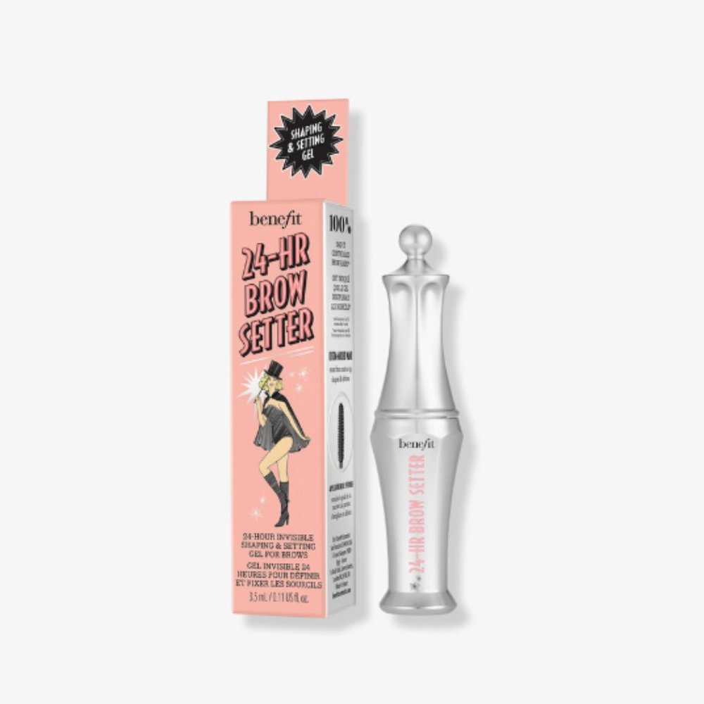 benefit 24 Hr Brow Setter NIB